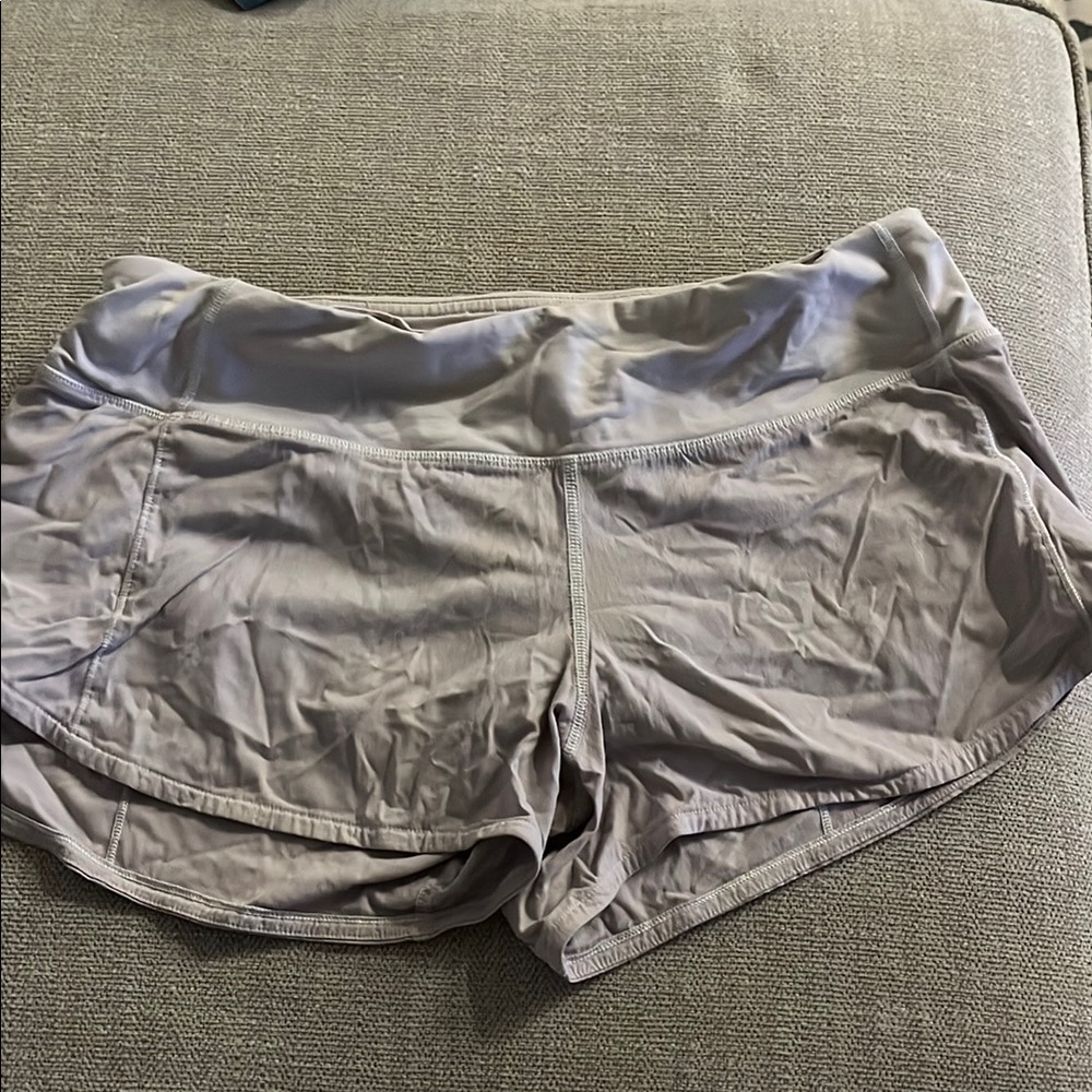 Lululemon shorts